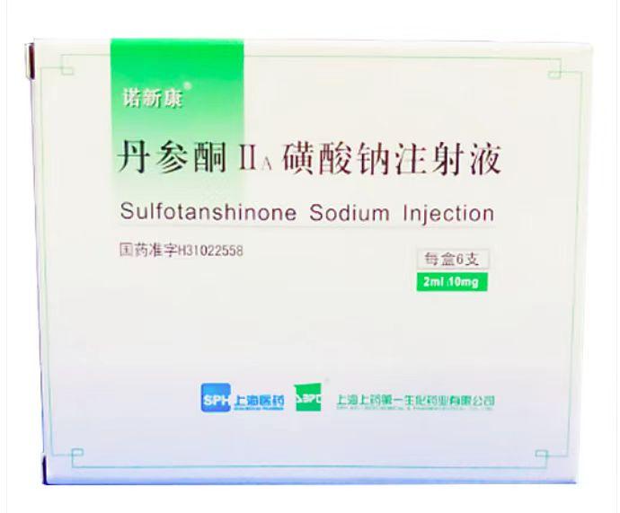 诺新康